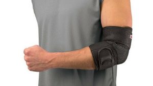 دعامة الركبة الصحية (S) ساند كوع