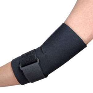 HEALTHY ALBOW BRACE (L) ساند كوع