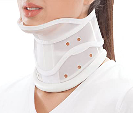 HEALTHHY HARD COLLAR CHIN (L) ساند رقبه بذقن