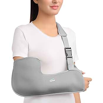 HEALTHY POUCH ARM SLING (XXL) رافع ذراع عادى