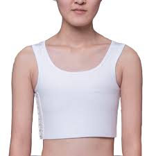 صدرية صحية للنساء (S) حزام صدر حريمي