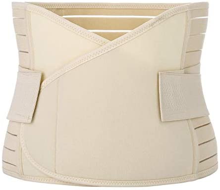 HEALTHY POST LABOR BINDER (S) حزام بطن بعد الولادة