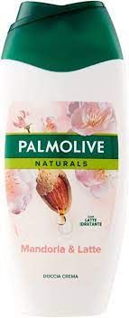 Palmolive Shawer Cream (Almond Milk) 500Ml
