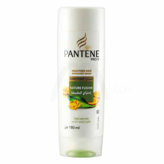 PANTENE CONDITIONER NATURE FUSION 180 ML