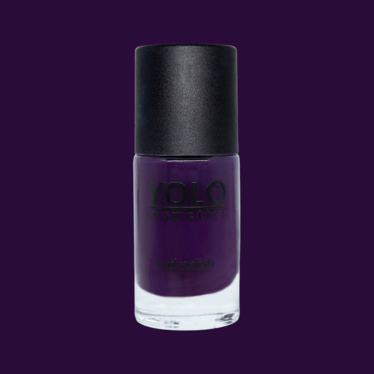 طلاء أظافر يولو (193) 10 مل