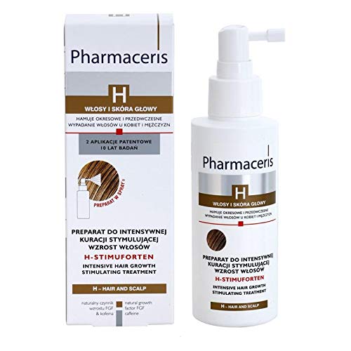 بخاخ فارماسيريس إتش ستيموفورتن 125 مل