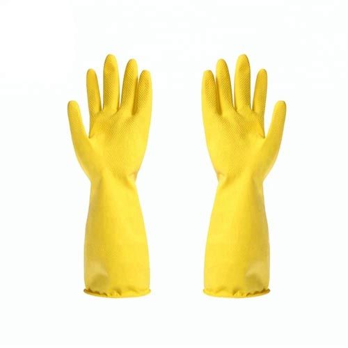 Guantes Domesticos Grande مقاس ل جوانتي مطبخ