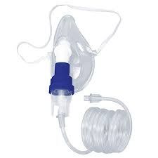 MASK NEBULIZER ADULT ماسك نيبوليزر كبار