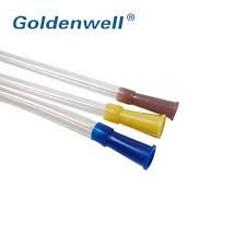 CATHETER NELATON قسطرة نيلتون (شفط) جميع المقاسات
