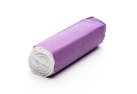 GAUZE 10 CM شاش المحلة