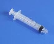 SYRINGE 20 CM