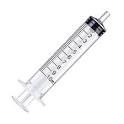 SYRINGE 10 CM