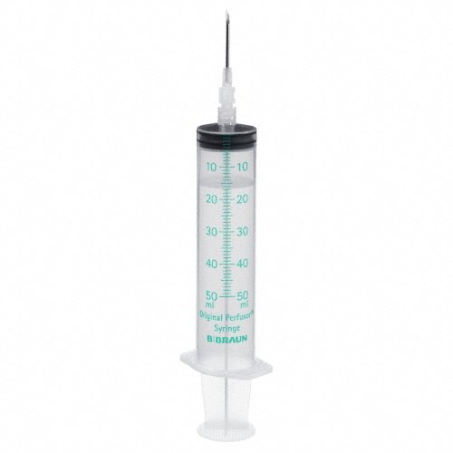 SYRINGE 50 CM سرنجه بوز
