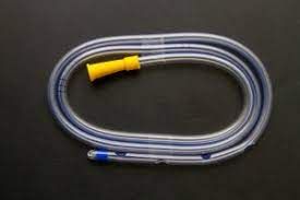 RYLES TUBE قسطرة رايل جميع المقاسات