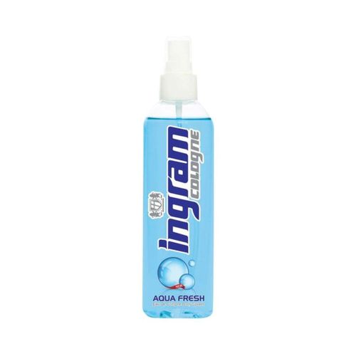 Ingram Cologne Aqua Fresh 250 Ml
