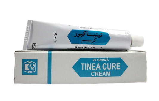 كريم تيني كيور 20 جم