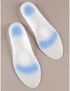 SILICONE INSOLE (M) 39-40 فرش سيليكون