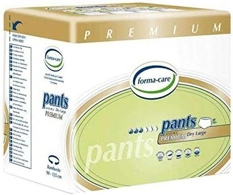 FORMA CARE PREMIUM PANTS LARGE 14PCS