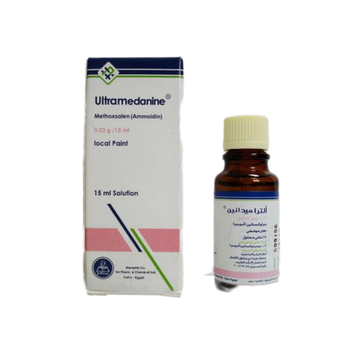 ULTRA - MELADENINE PAINT 15 ML