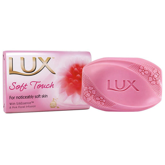 LUX SOAP 120GM صابون لوكس