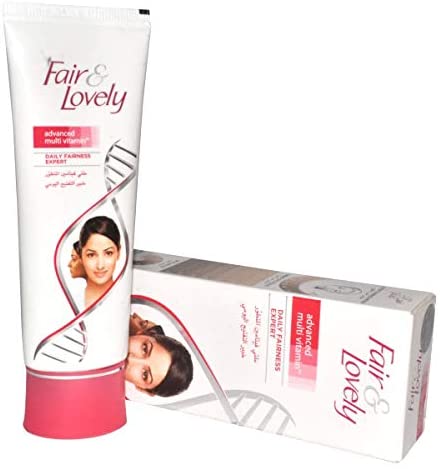 FAIR & LOVELY MULTI VITAMIN 40G خصم 1 جنية