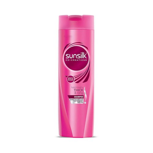 Sunsilk Shampoo ShineStrength 600Ml (بمبي)