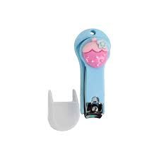 Children's clipper card