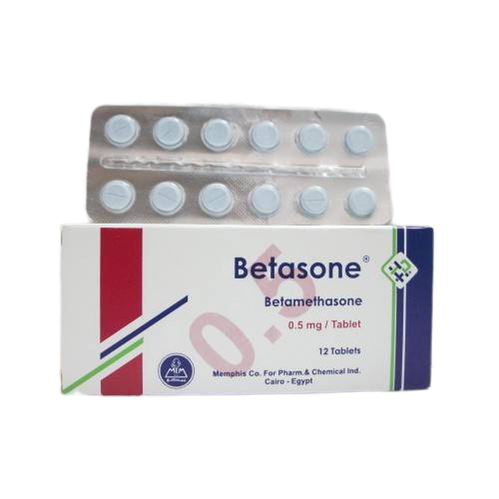 BETASONE 12 TAB