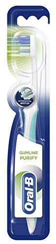 ORAL -B GUMLINE PURIFY (EXTRA SOFT)