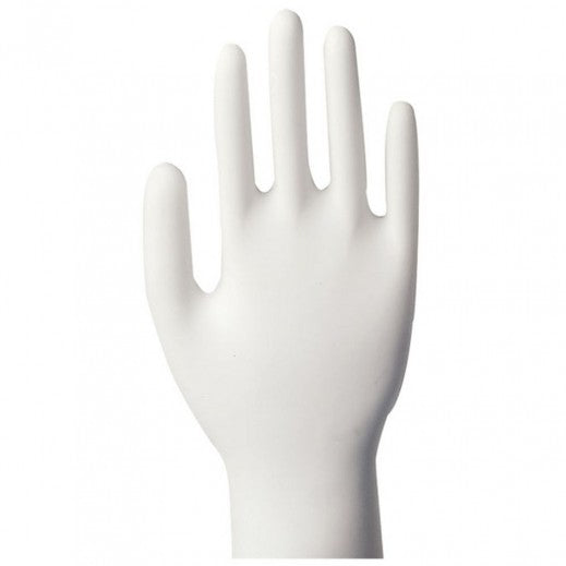 GLOVES SMALL 100PCS جوانتي اسنان