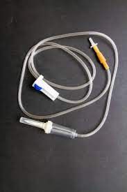 Solution transfer device