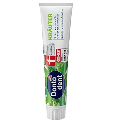 دونتو دنت كراوتر 125 مل معجون اسنان