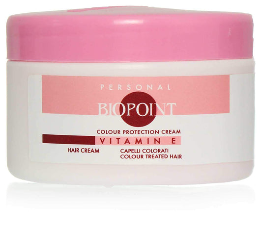 كريم الشعر بيوبوينت فيتامين إي 250 مل