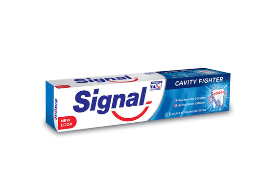 SIGNAL CAVITY FIGHTER 50ML OFF 15