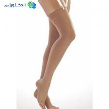 MEDI. (L) شراب اعلى الفخذ المانى