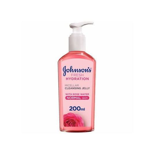 JJ FRESH HYDRATION MICELLAR CLEANSING JELLY 200ML