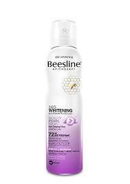 BEESLINE DEO WHITENING BEAUTY PEARL 150ML