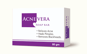 ACNEVERA SOAP