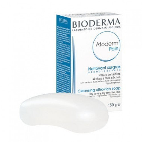 BIODERMA ATODERM SOAP 150 GM