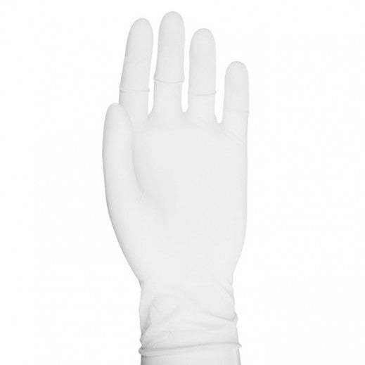 GLOVES جوانتى فحص طبى