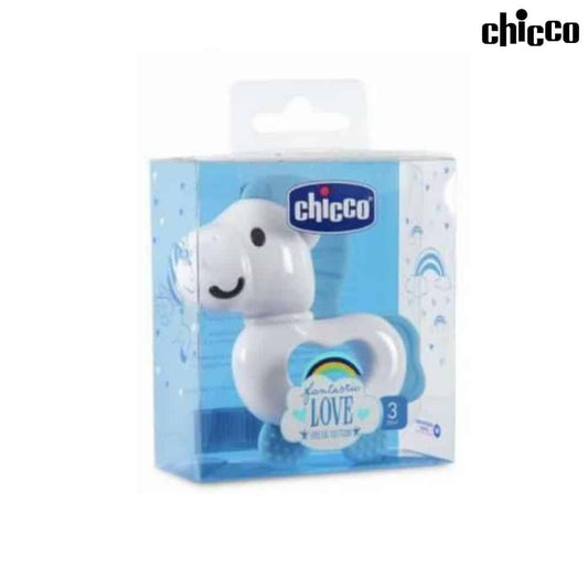 CHICCO FANTASTICA LOVE (3+) 12142 عضاضة