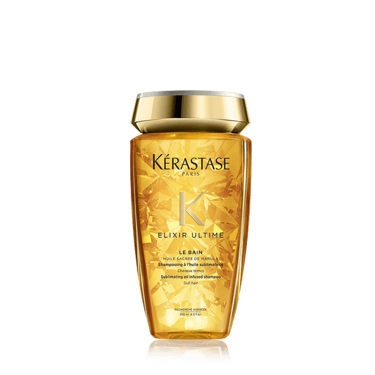 KERASTASE ELIXIR ULTIME LE BAIN SHAPMOO 250ML