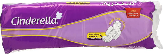 CINDERELLA MAXI WINGS 9 PADS 4641