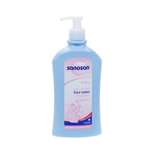 SANOSAN BABY CARE LOTION 500ML