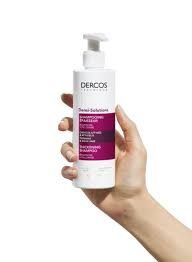 شامبو فيشي ديركوس دينسي سولوشنز 250 مل