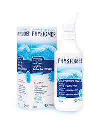 PHYSIOMER NORMAL 135ML.