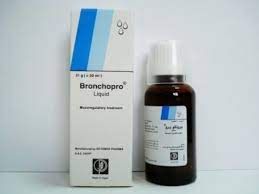 BRONCHOPRO DROP 30ML