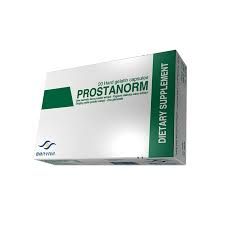 PROSTANORM 30CAP