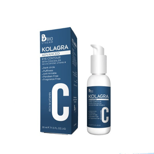 KOLAGRA EYE CONTOUR 30ML (1+1)