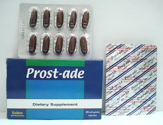 PROST-ADE 20 CAP